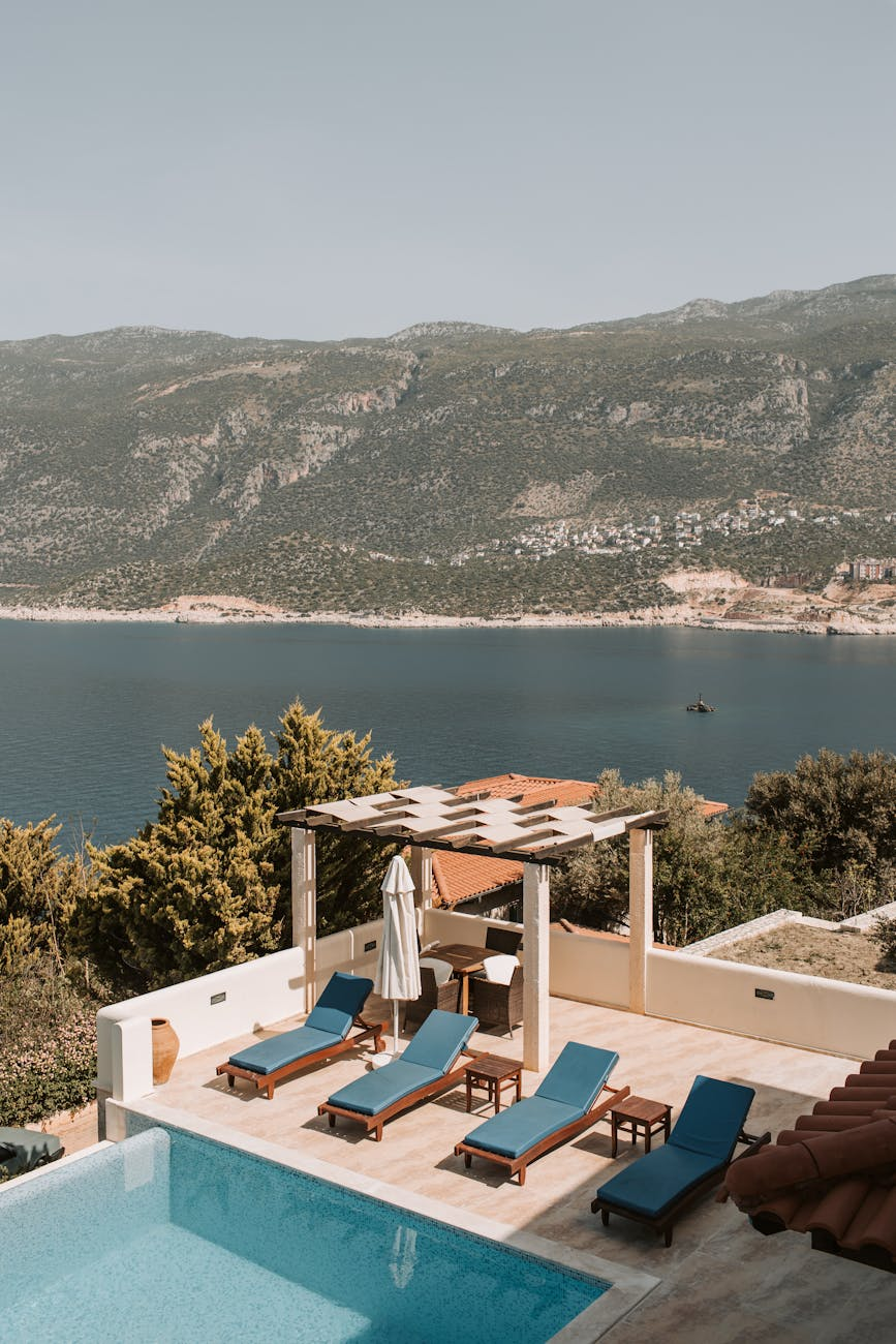 Turkey in October: Discover the Velvet Season